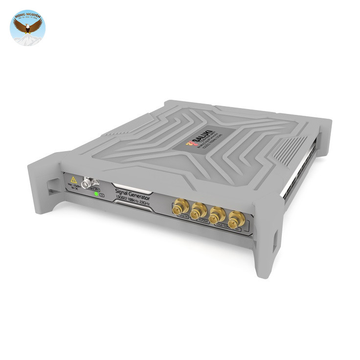 Máy phát tín hiệu SALUKI LSG022 (100 kHz ~ 22 GHz)